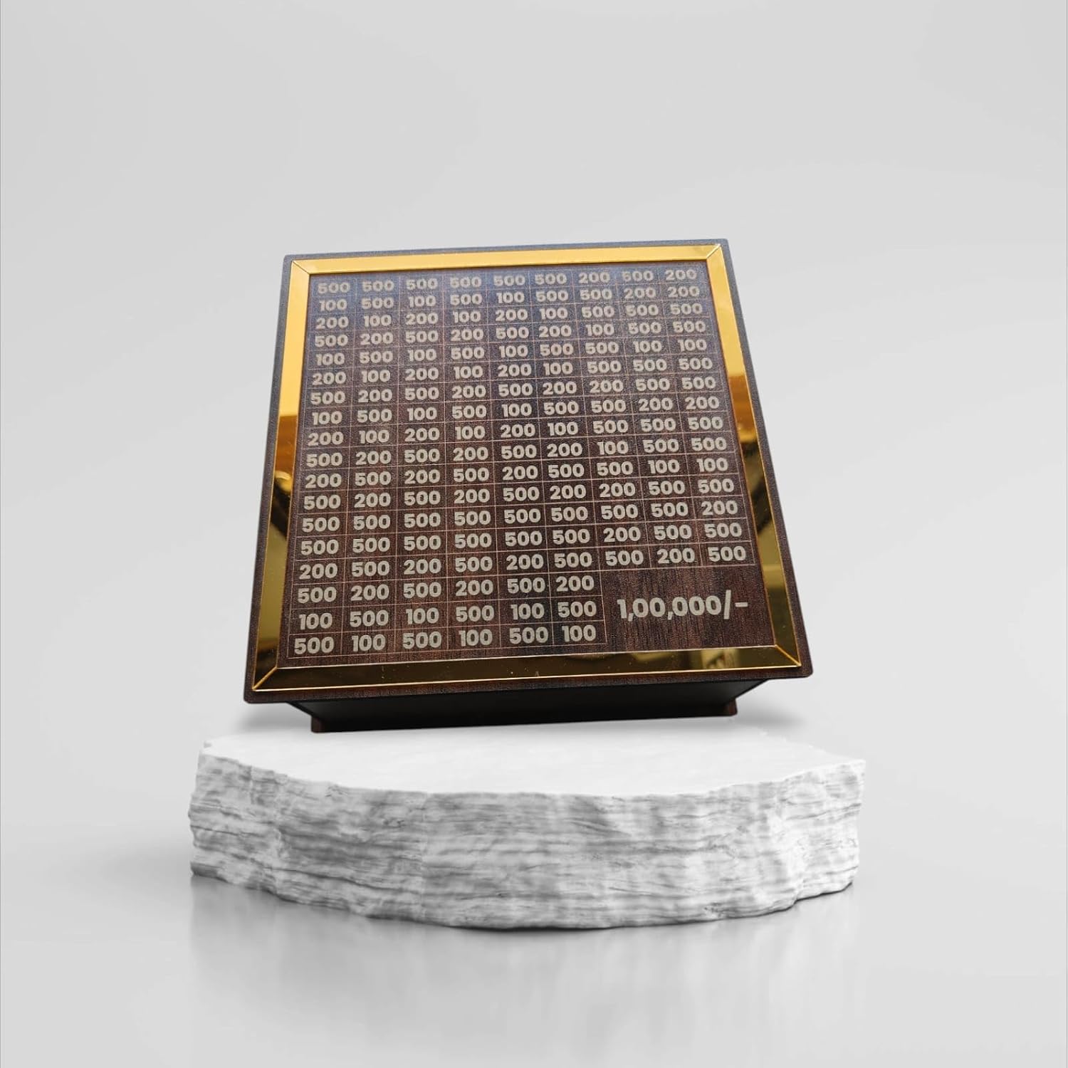 1L Goal Getter Savings Bank