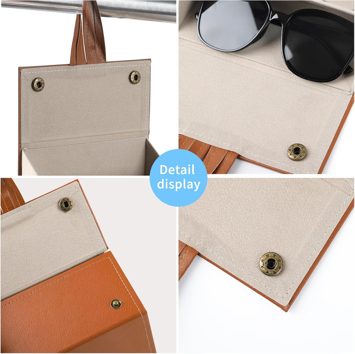 SmartCarry Sunglass Case