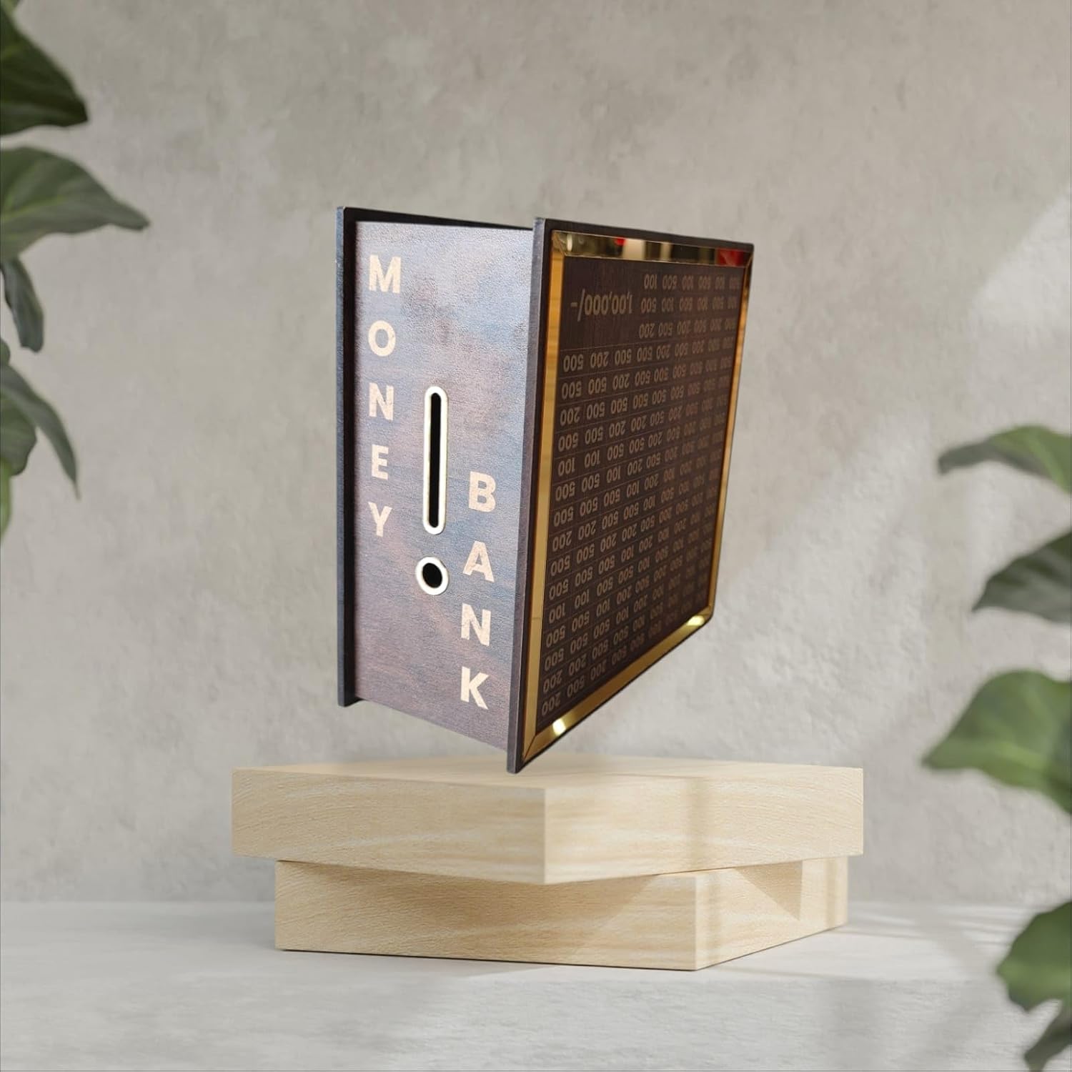 1L Goal Getter Savings Bank