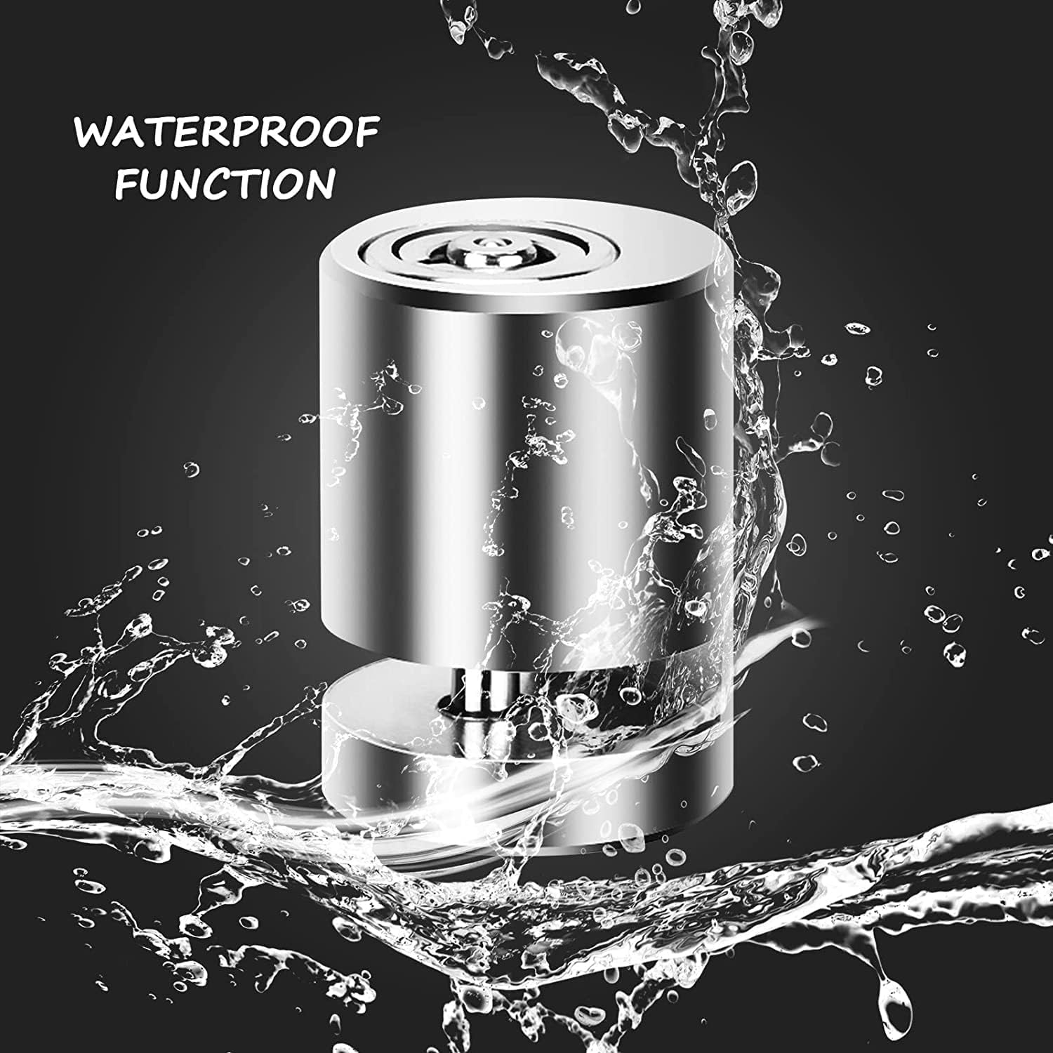 LockNStop Anti-Theft Brake Lock