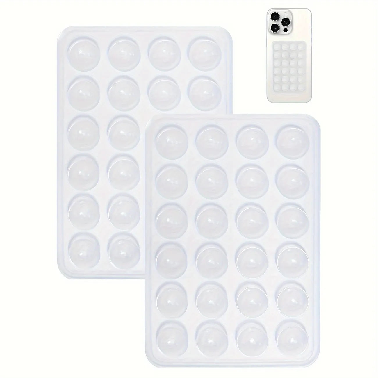 SnapSteady SuctionCup Mount