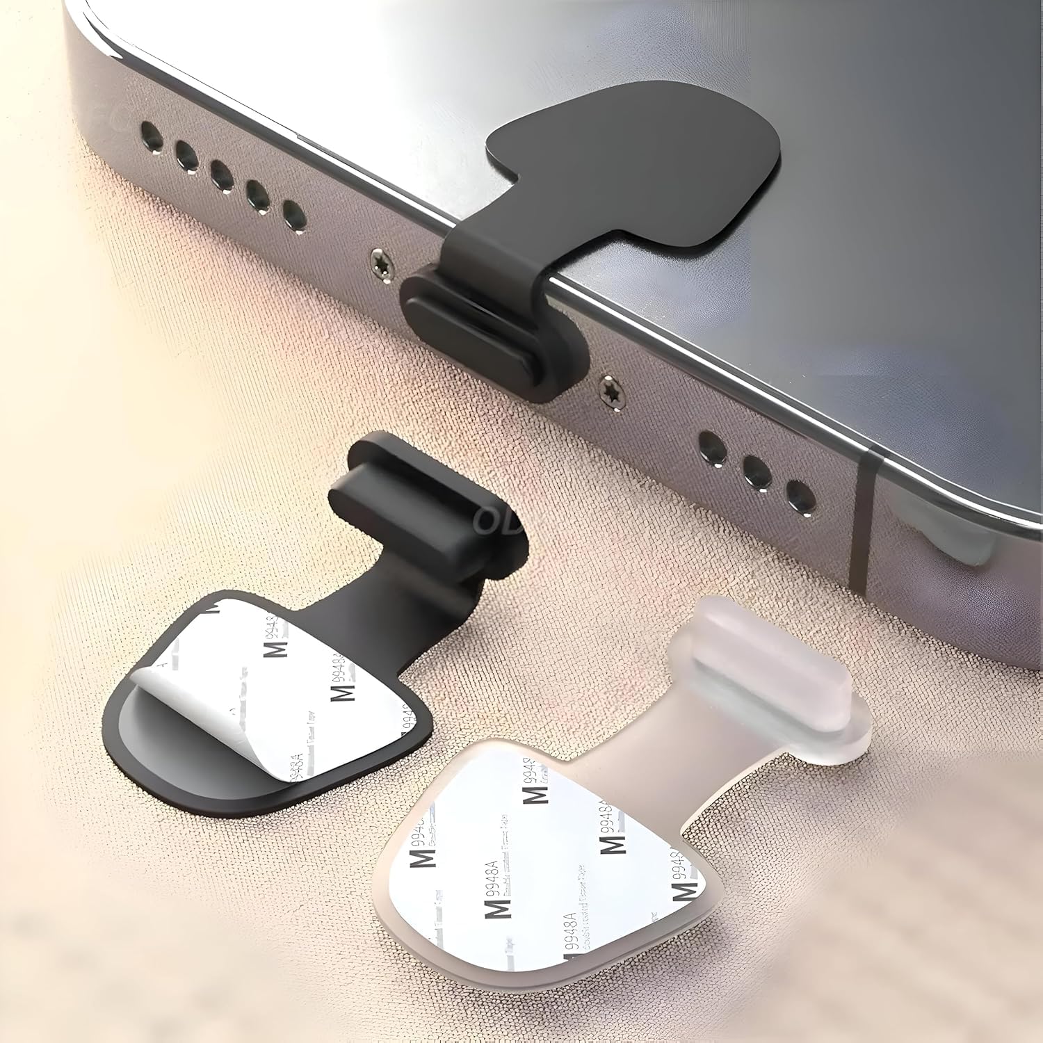 DirtDefender Type-C PortSeal