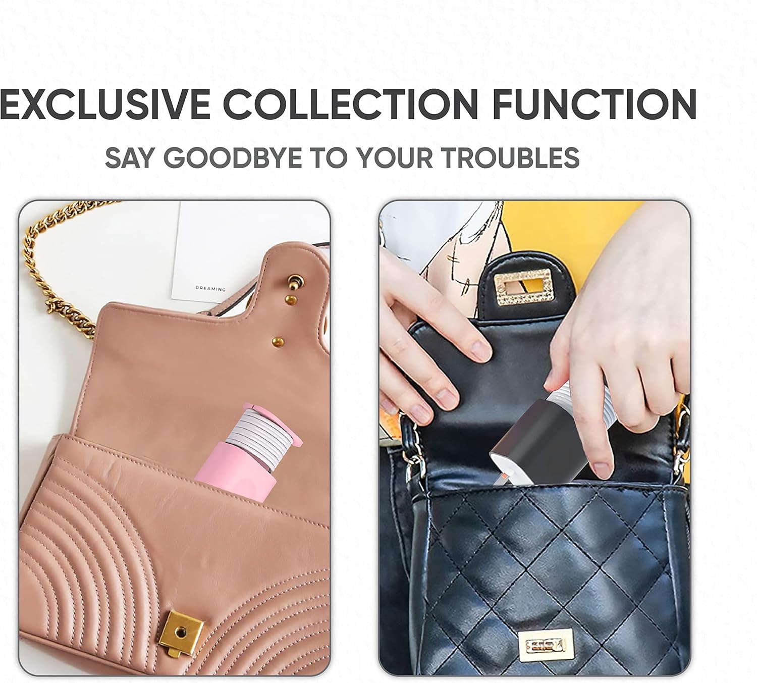 Smart Wrap Charger Protector