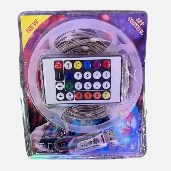 RhythmShine LED Wire