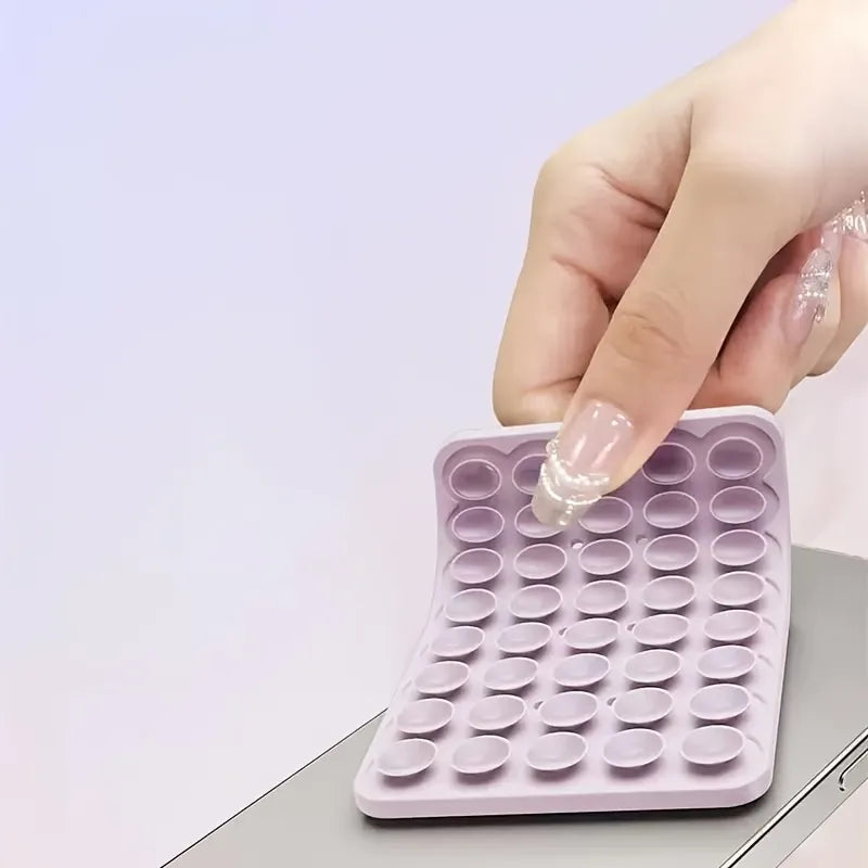 SnapSteady SuctionCup Mount