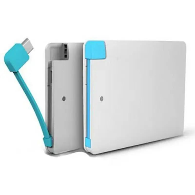 QuickCard Charge - 2500mah