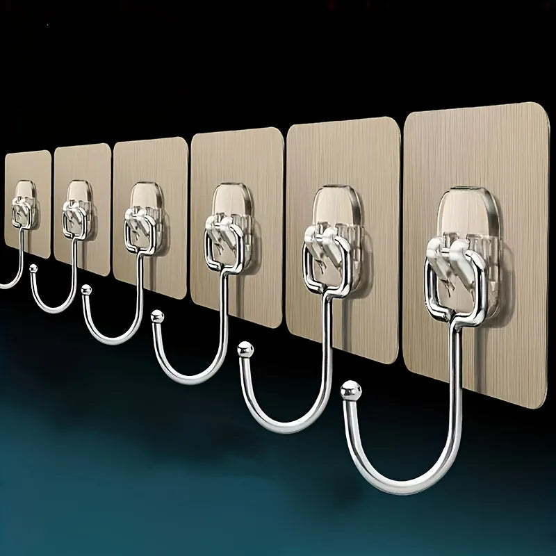 Grip-O-Matic Hangers