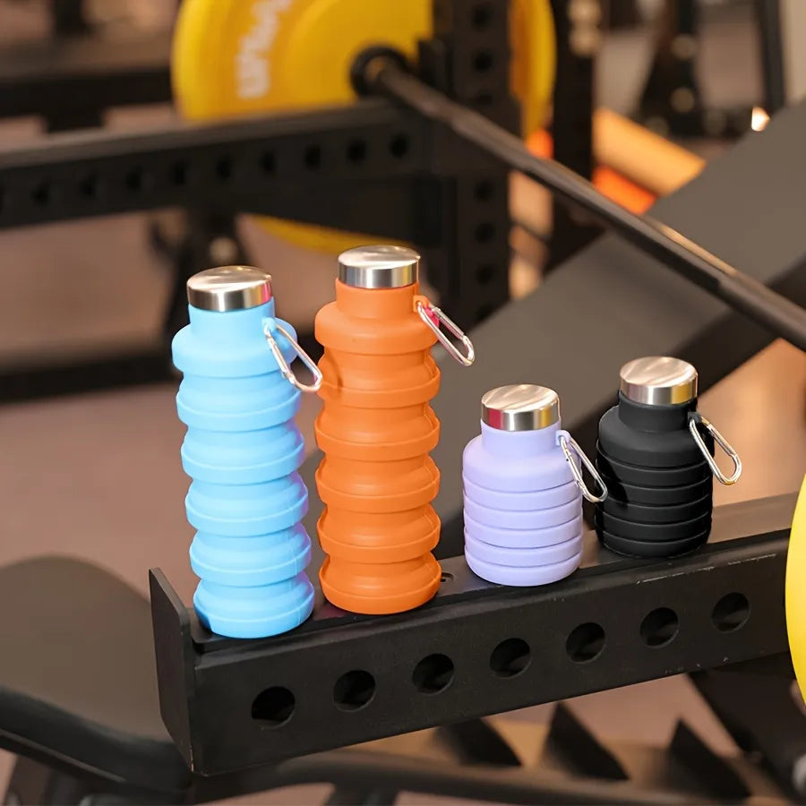 HydroFold Flex Sipper