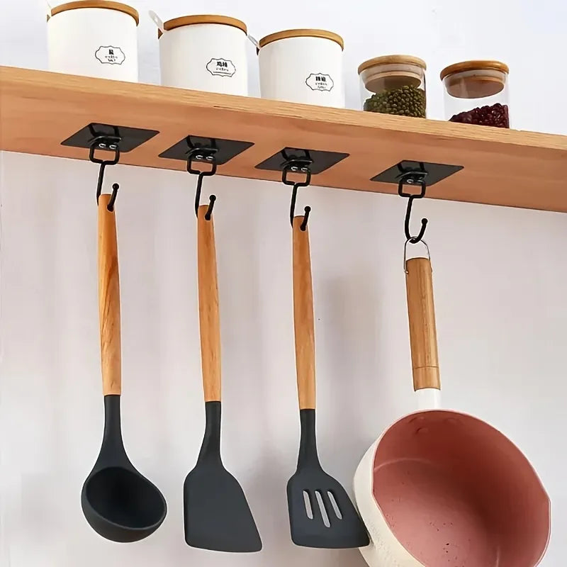 Grip-O-Matic Hangers