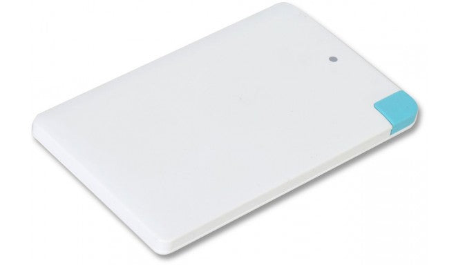 QuickCard Charge - 2500mah