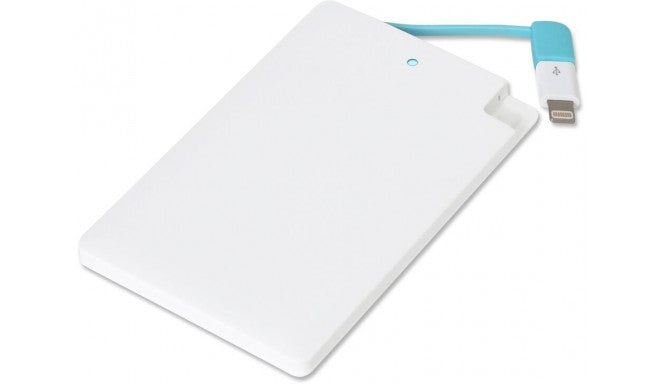 QuickCard Charge - 2500mah