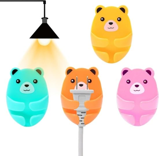 PetPlug holders