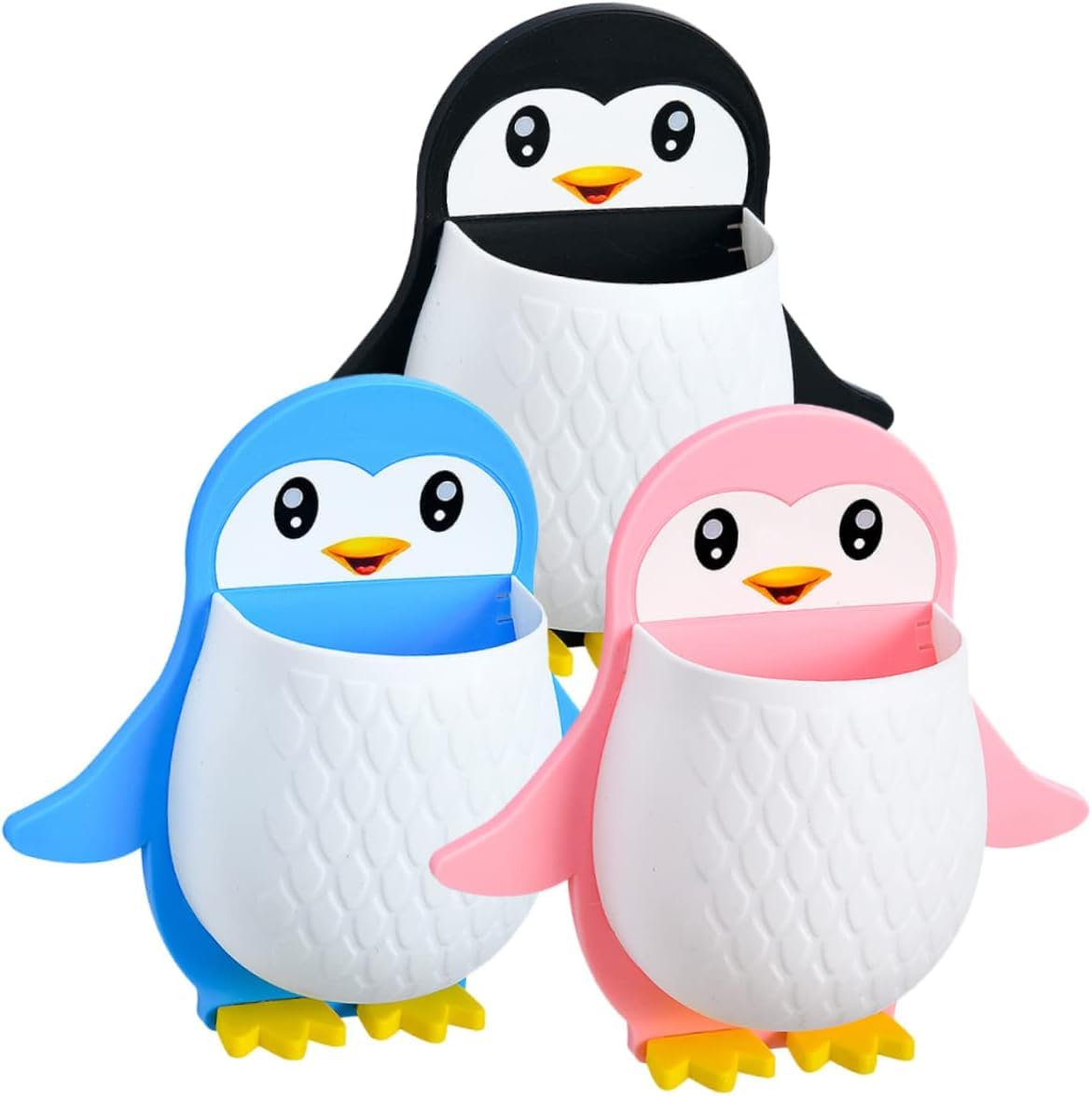 Penguin Pouch Organizers