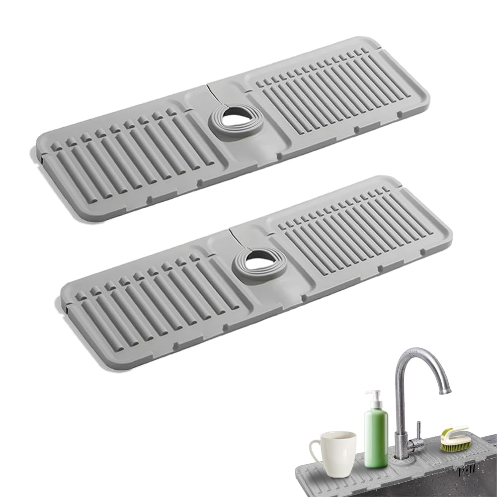 QuickDry Sink Tray