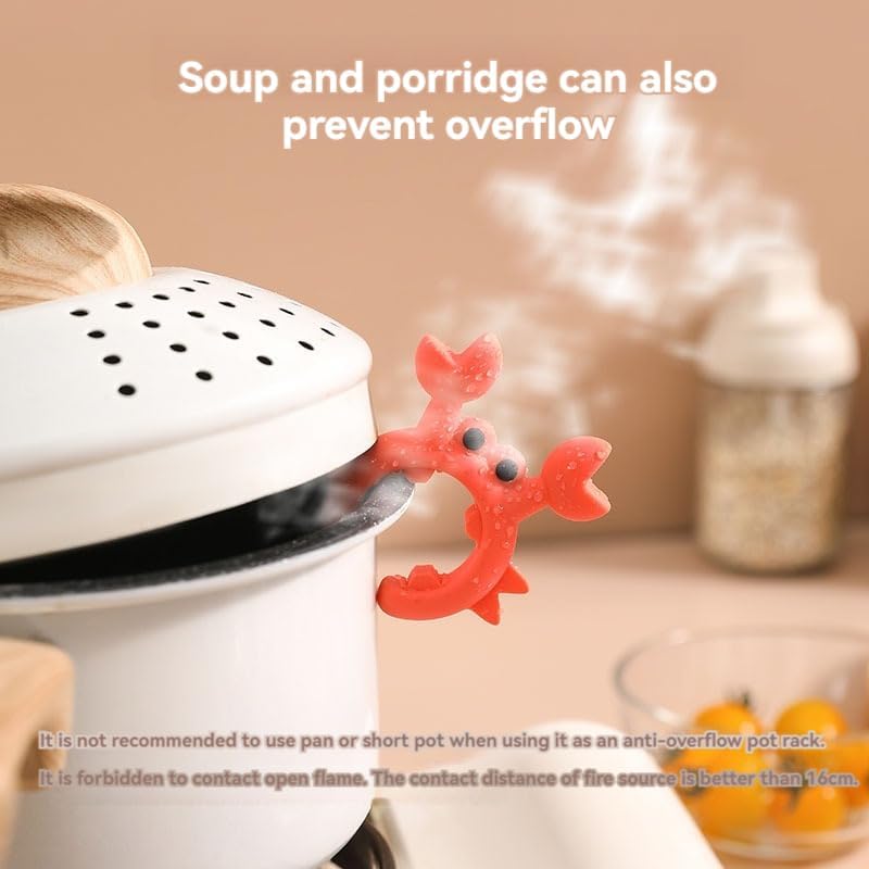 CrabGrip Chef Holder