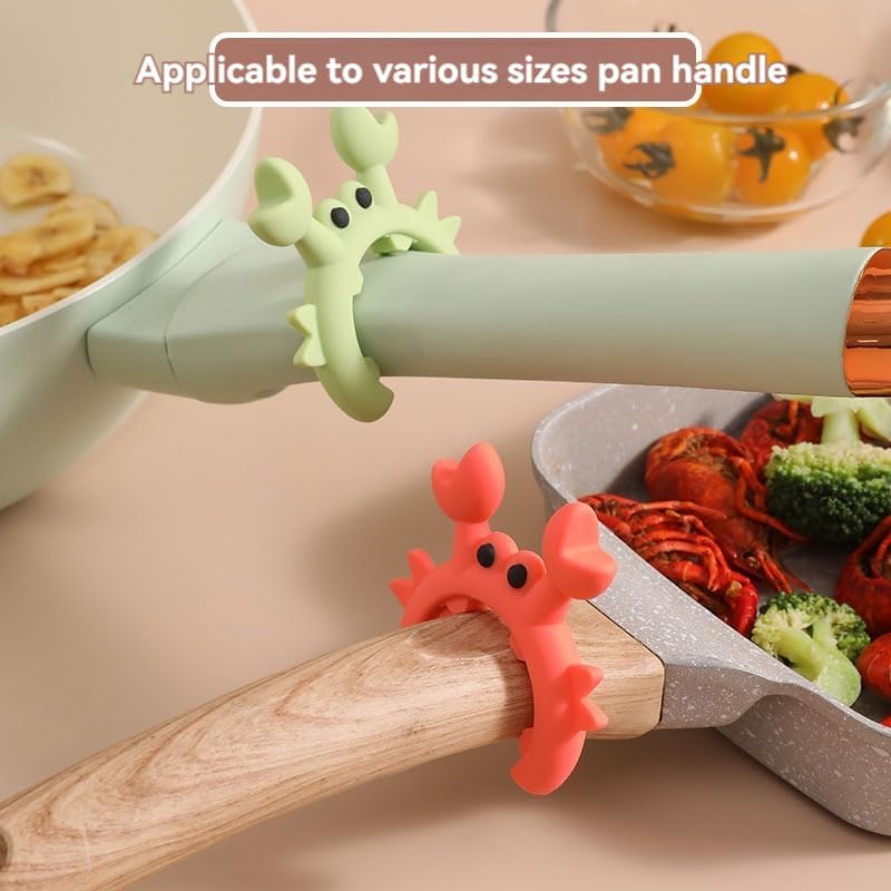 CrabGrip Chef Holder