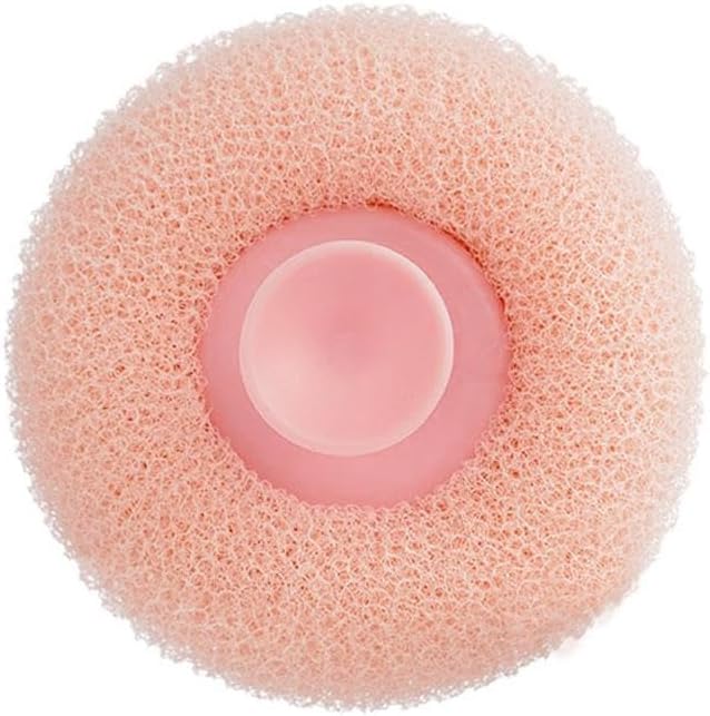 SuctionSoft Bath Loofah