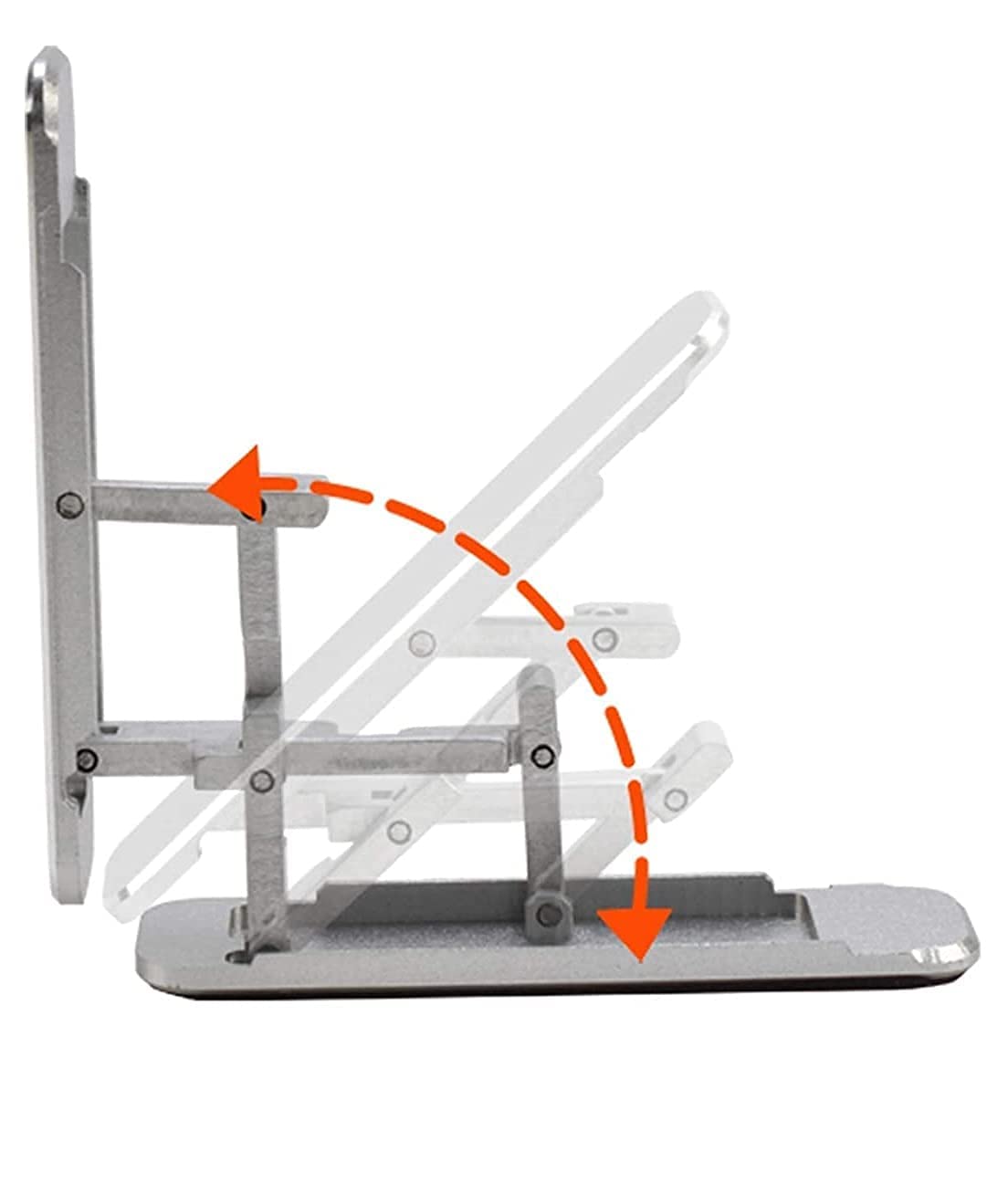 ComfyView Adjustable Mobile Stand