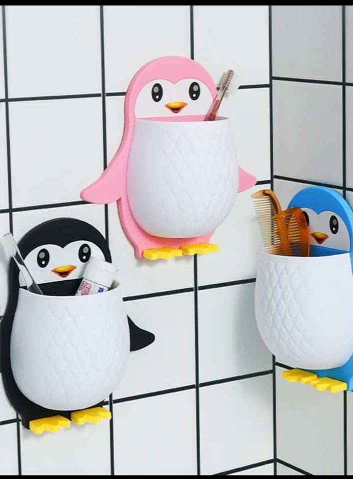 Penguin Pouch Organizers