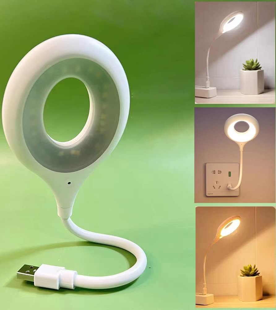 SoboStuff Voice Controlled Smart USB Led Light