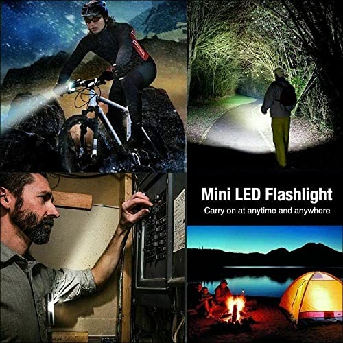 BrightBurst HandyTorch