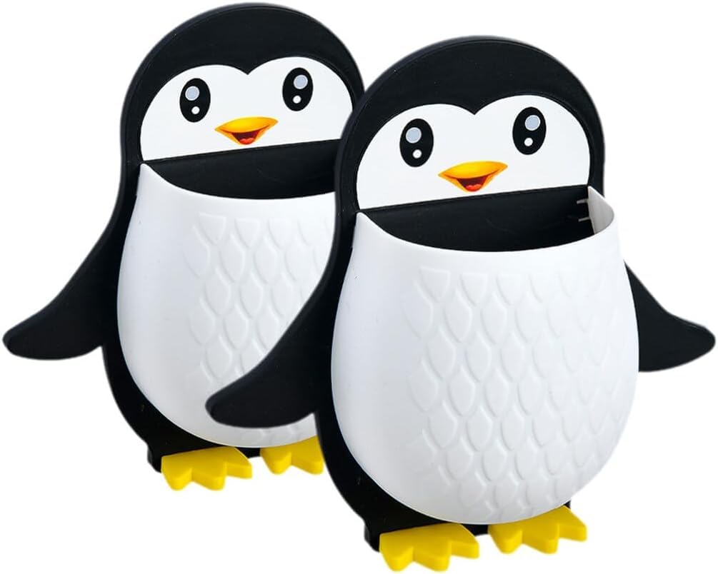 Penguin Pouch Organizers