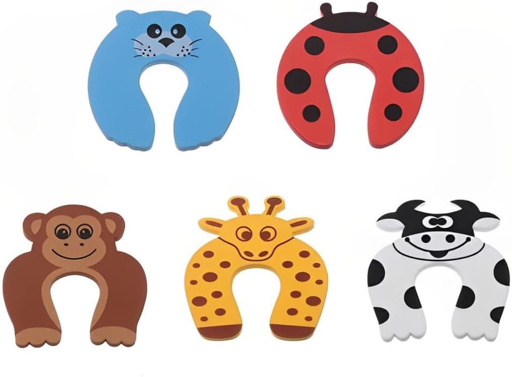 AnimalGuard Door Cushions Bumpers