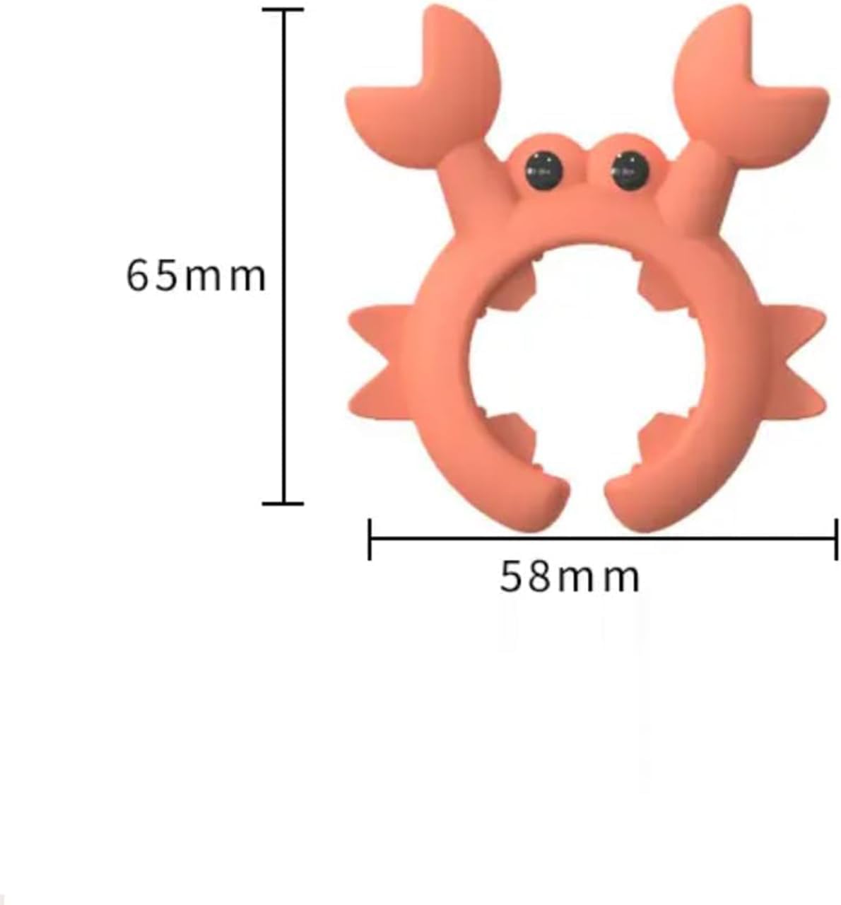 CrabGrip Chef Holder