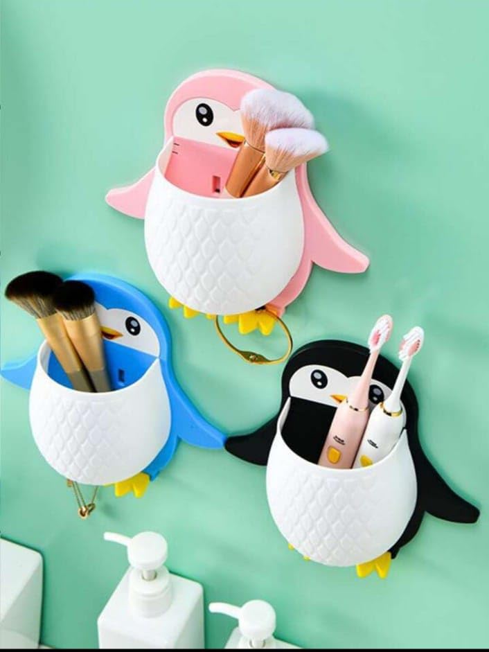 Penguin Pouch Organizers