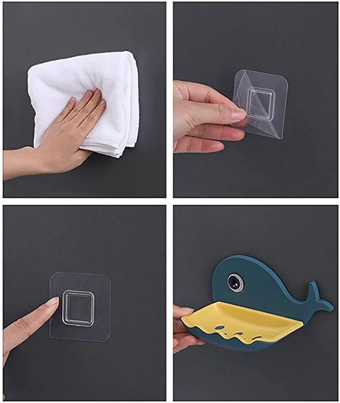 FishFlow PureDry Soap Holder