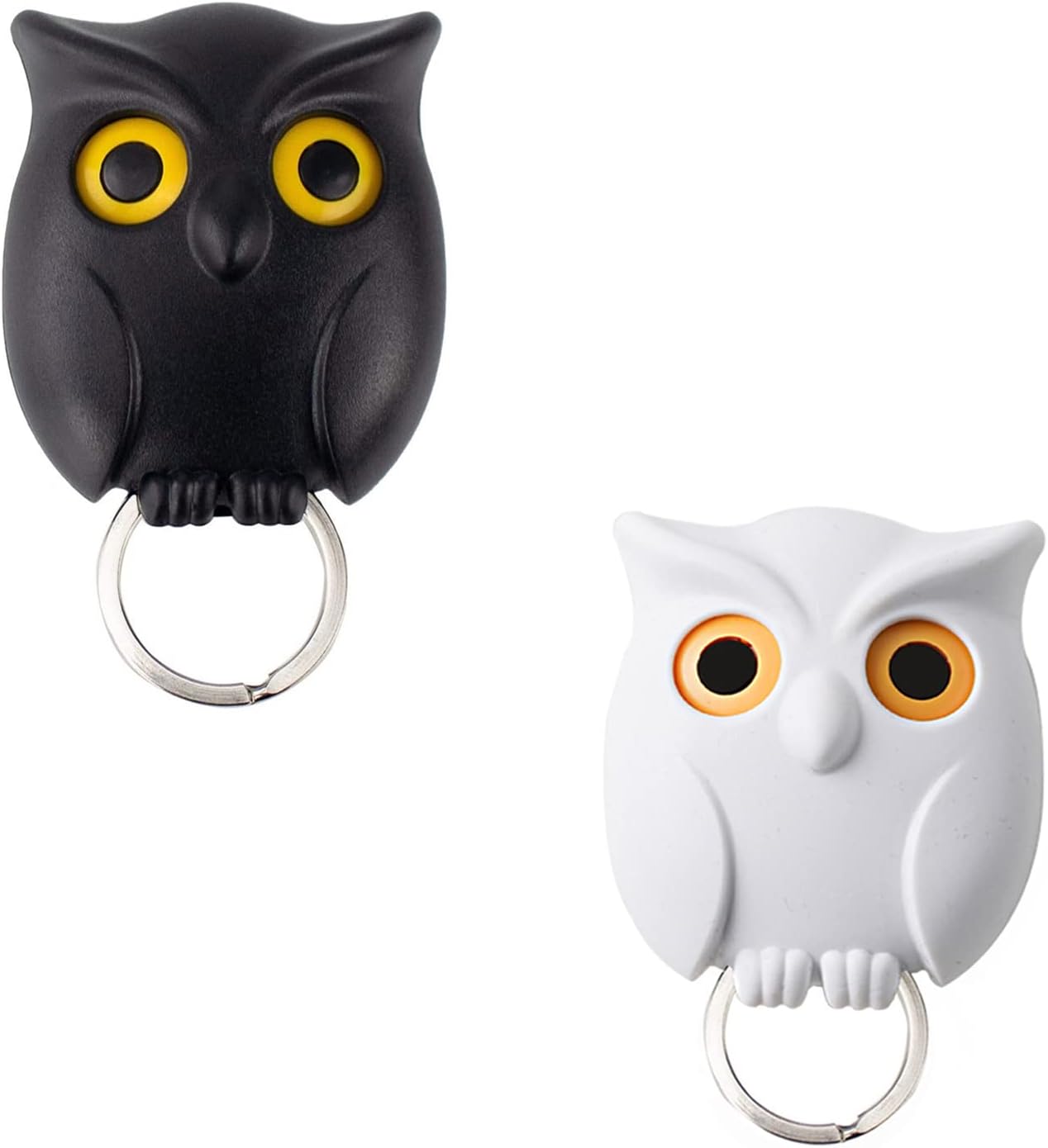 Nightwatch Owl KeyHolder