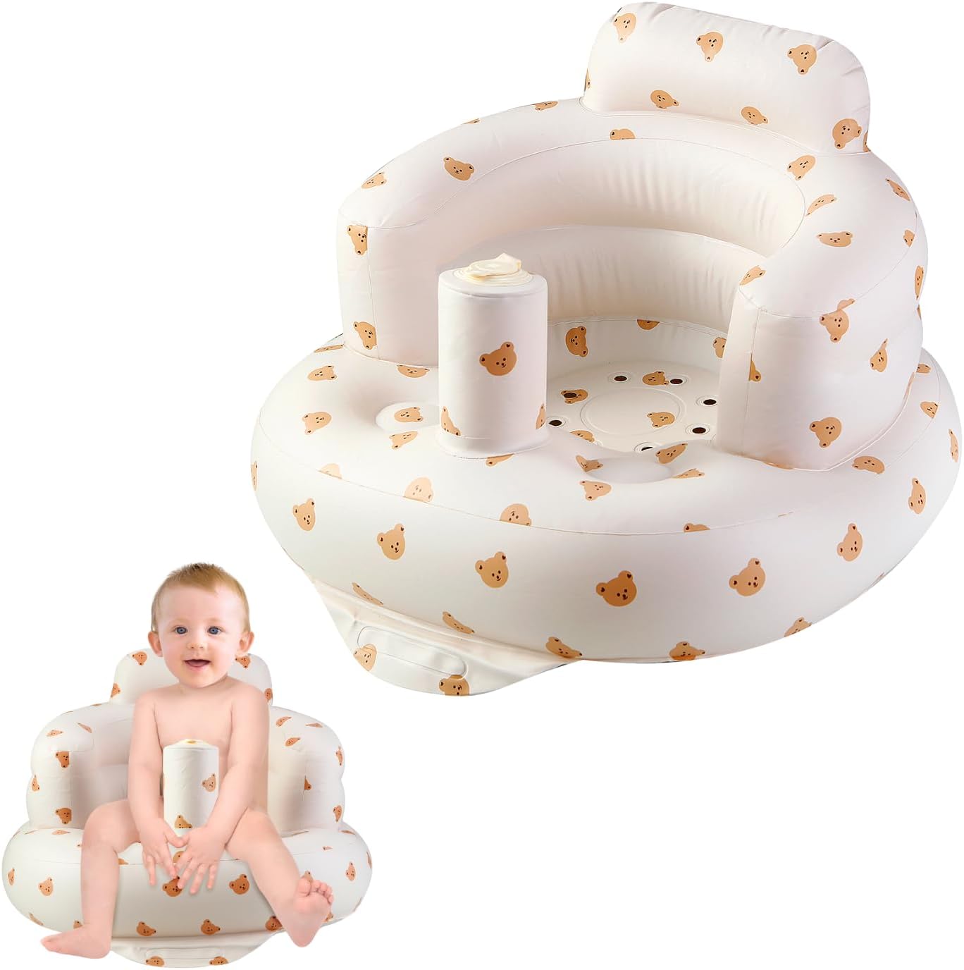 CuddleCushion Infant Chair