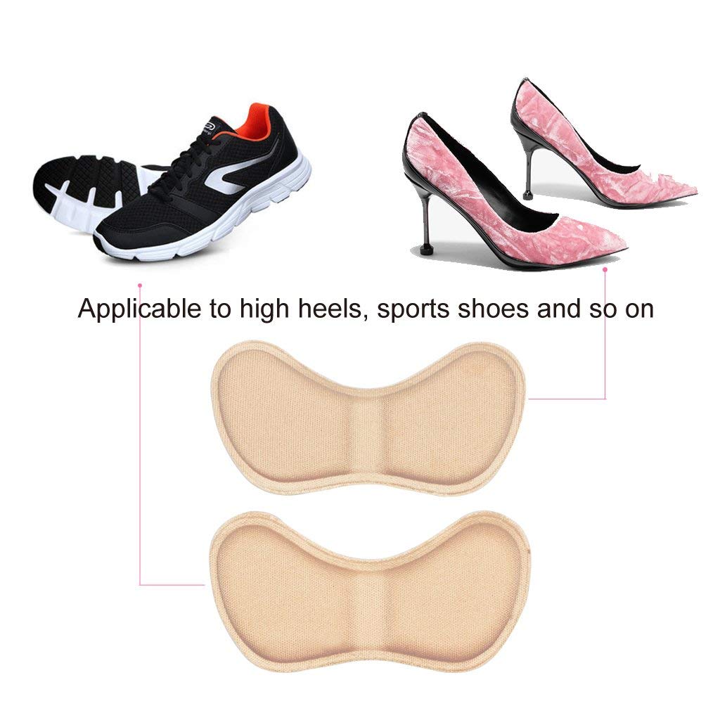 HeelEase Cushioned Protectors