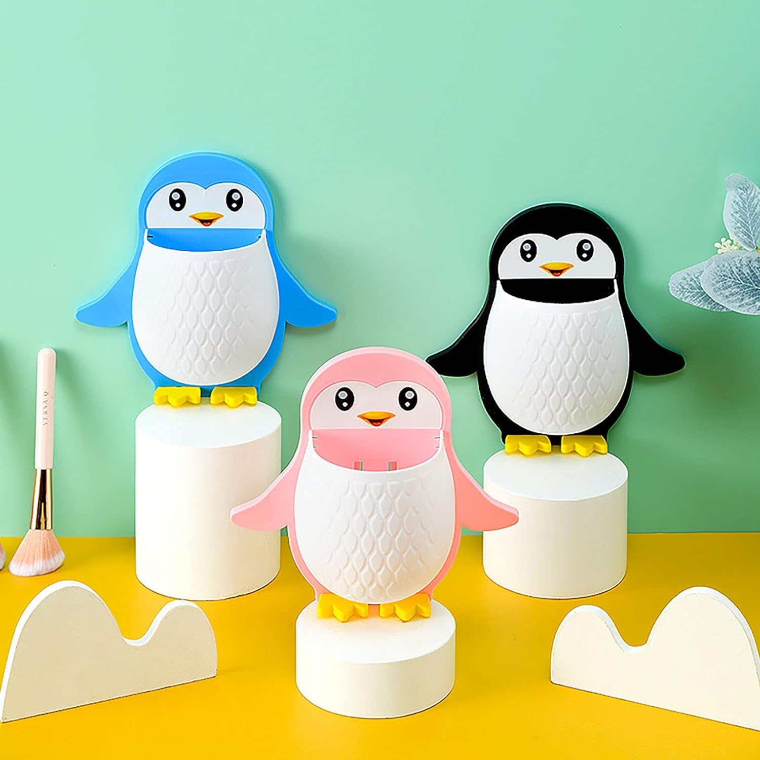 Penguin Pouch Organizers