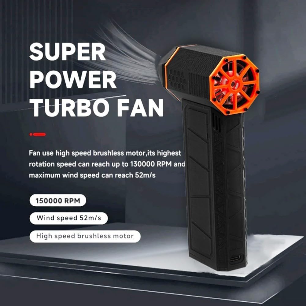 TurboAir ProBlow Jet Fan