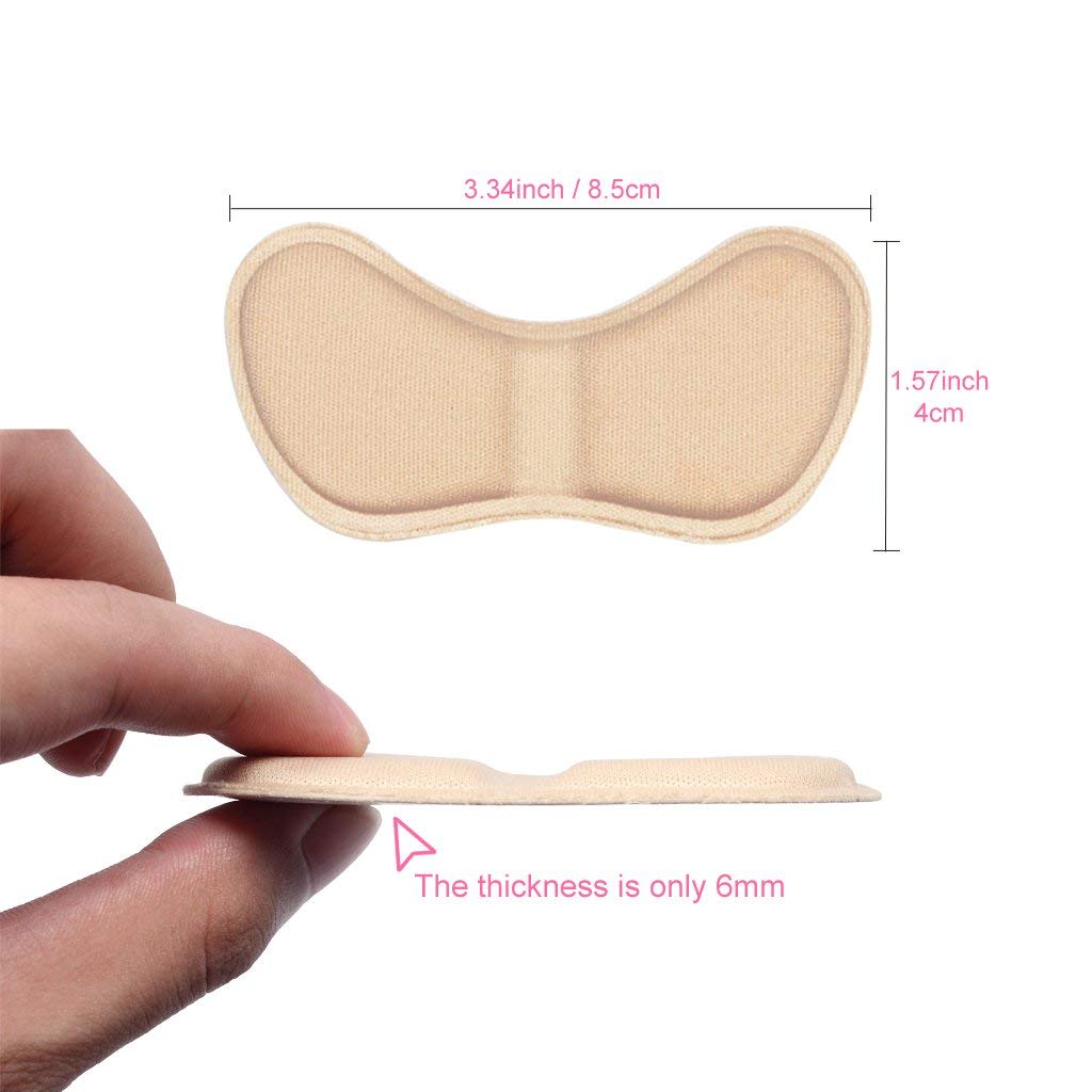 HeelEase Cushioned Protectors
