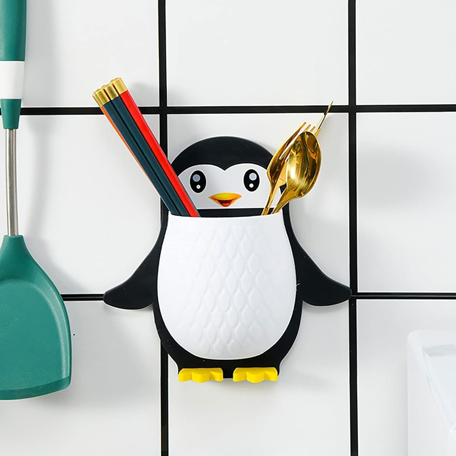 Penguin Pouch Organizers