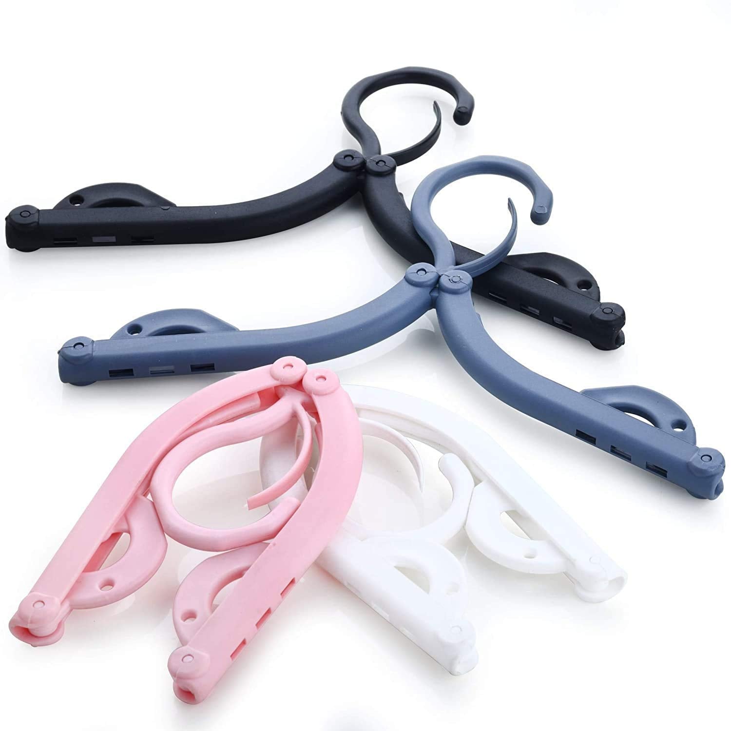 Compact Cloth Hanger Pro