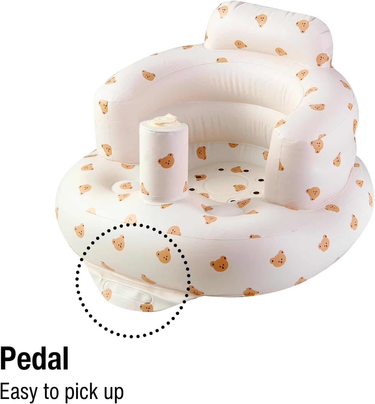 CuddleCushion Infant Chair