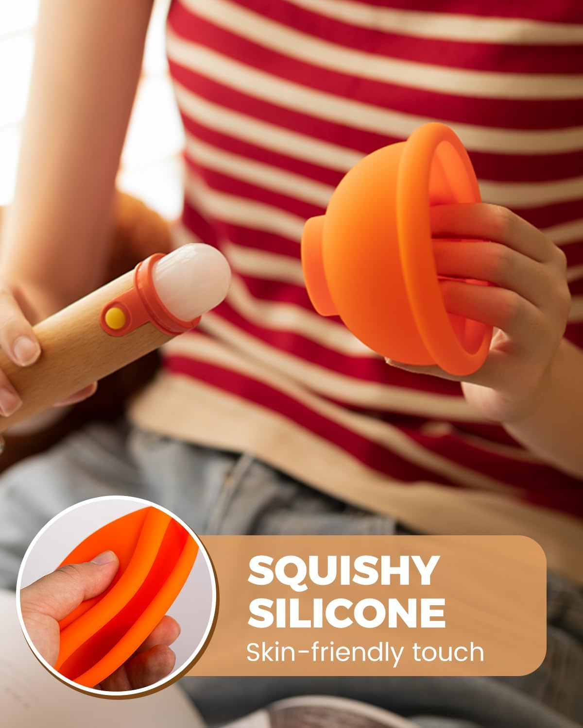 GlowyNest Plunge Light