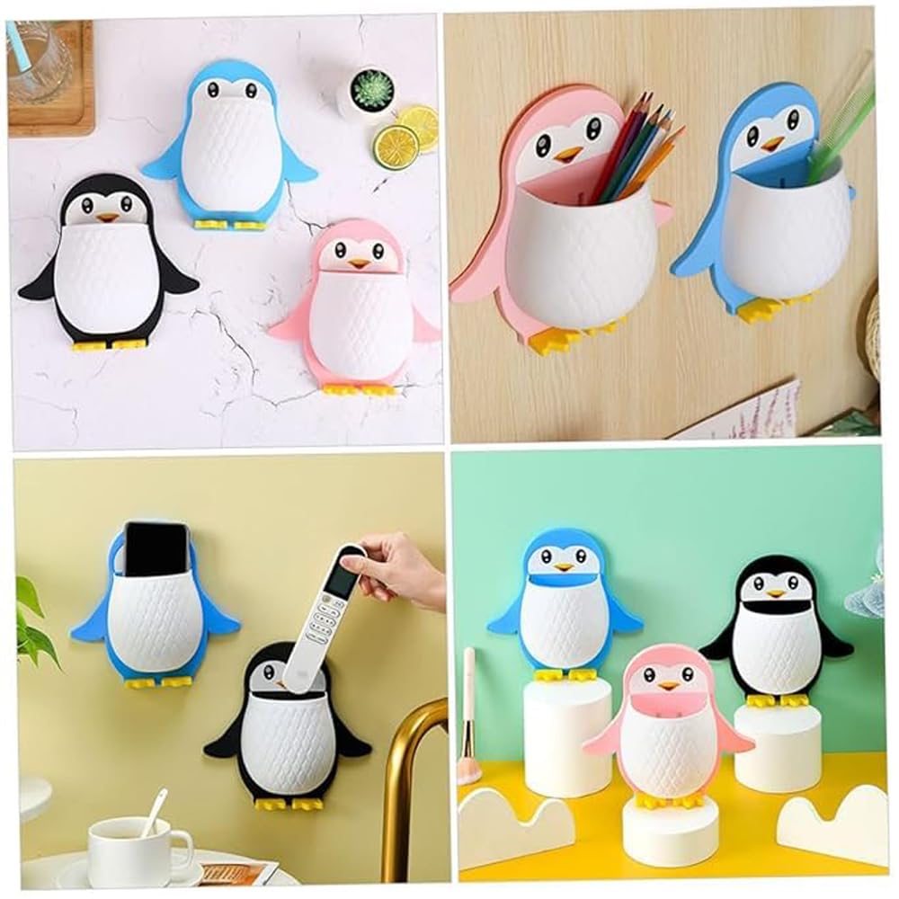 Penguin Pouch Organizers