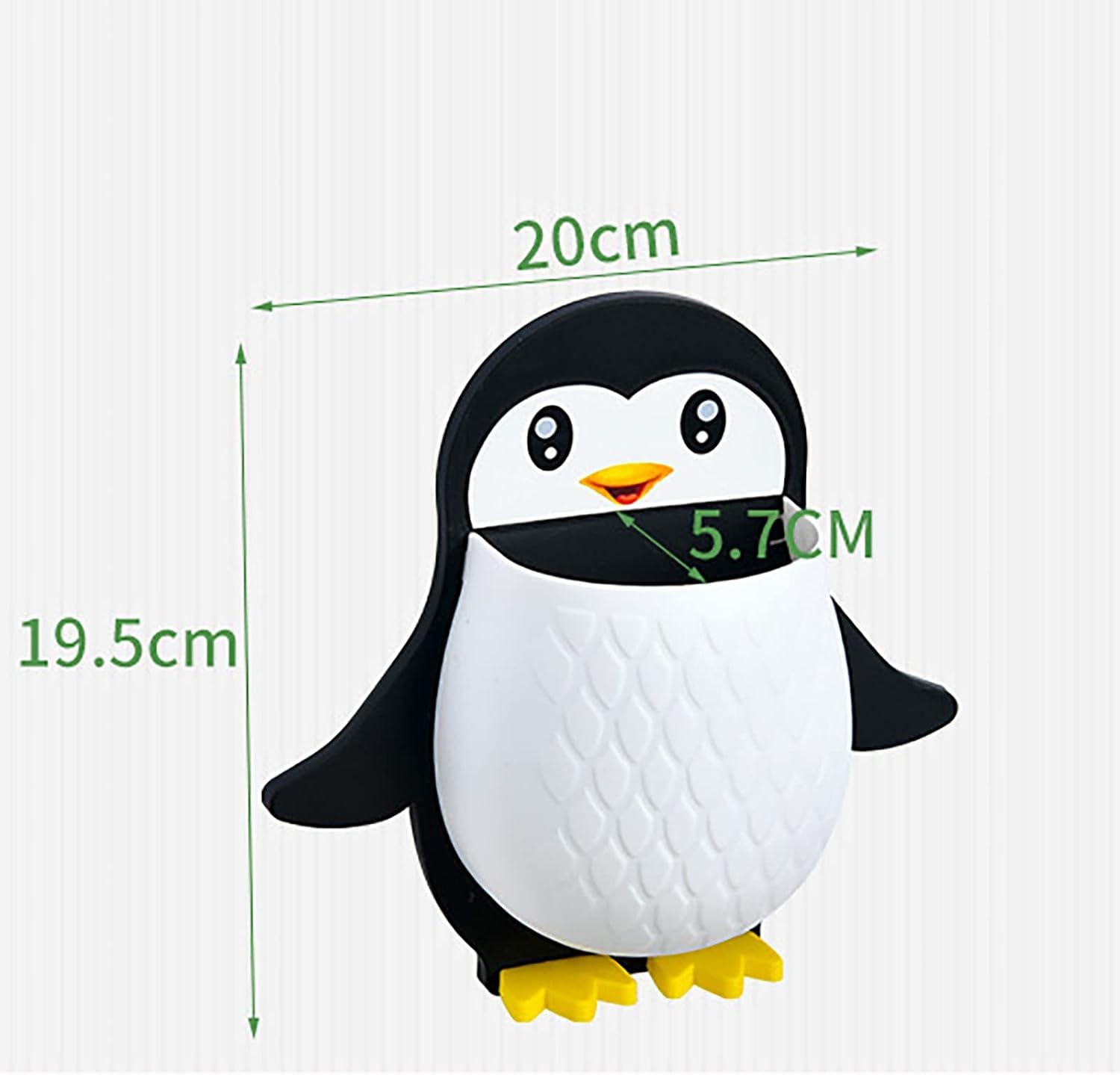 Penguin Pouch Organizers