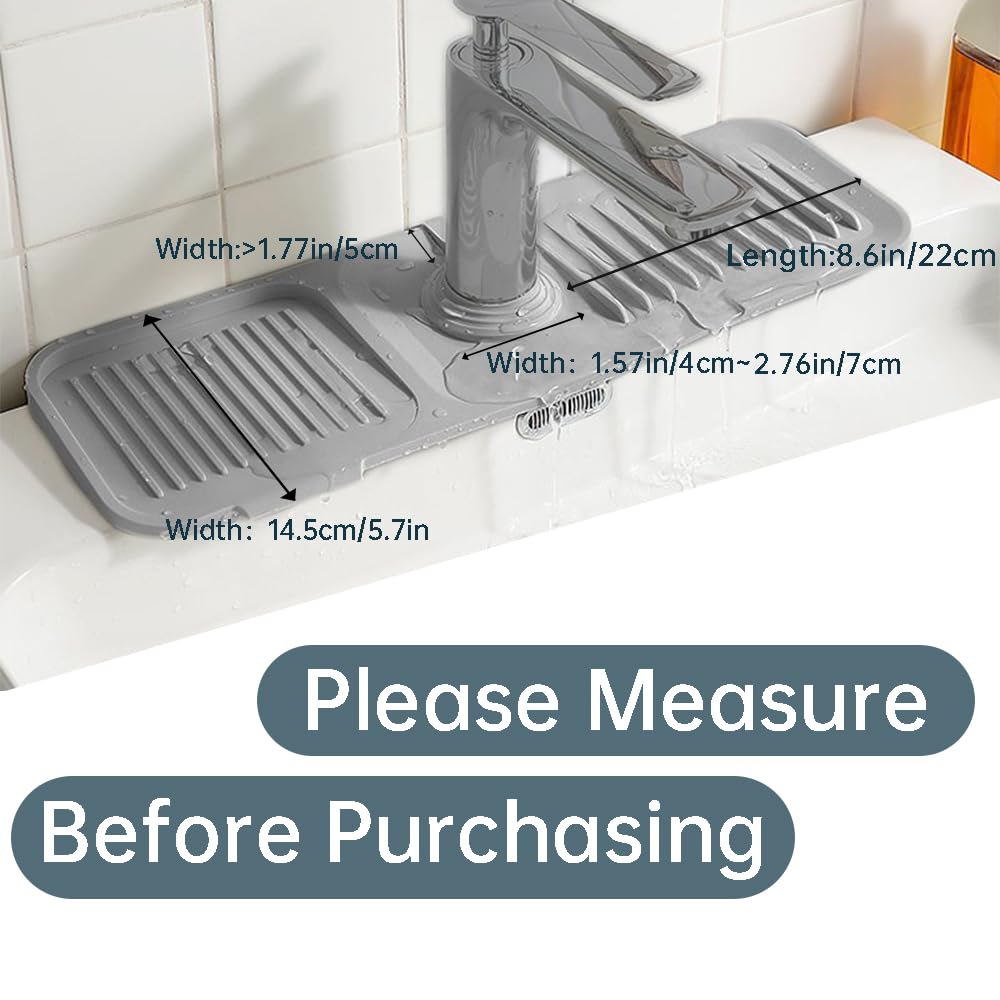 QuickDry Sink Tray