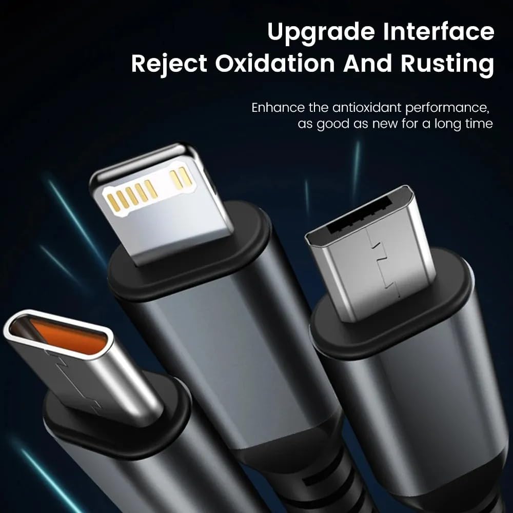 PowerDisplay Multi-Connector Cable