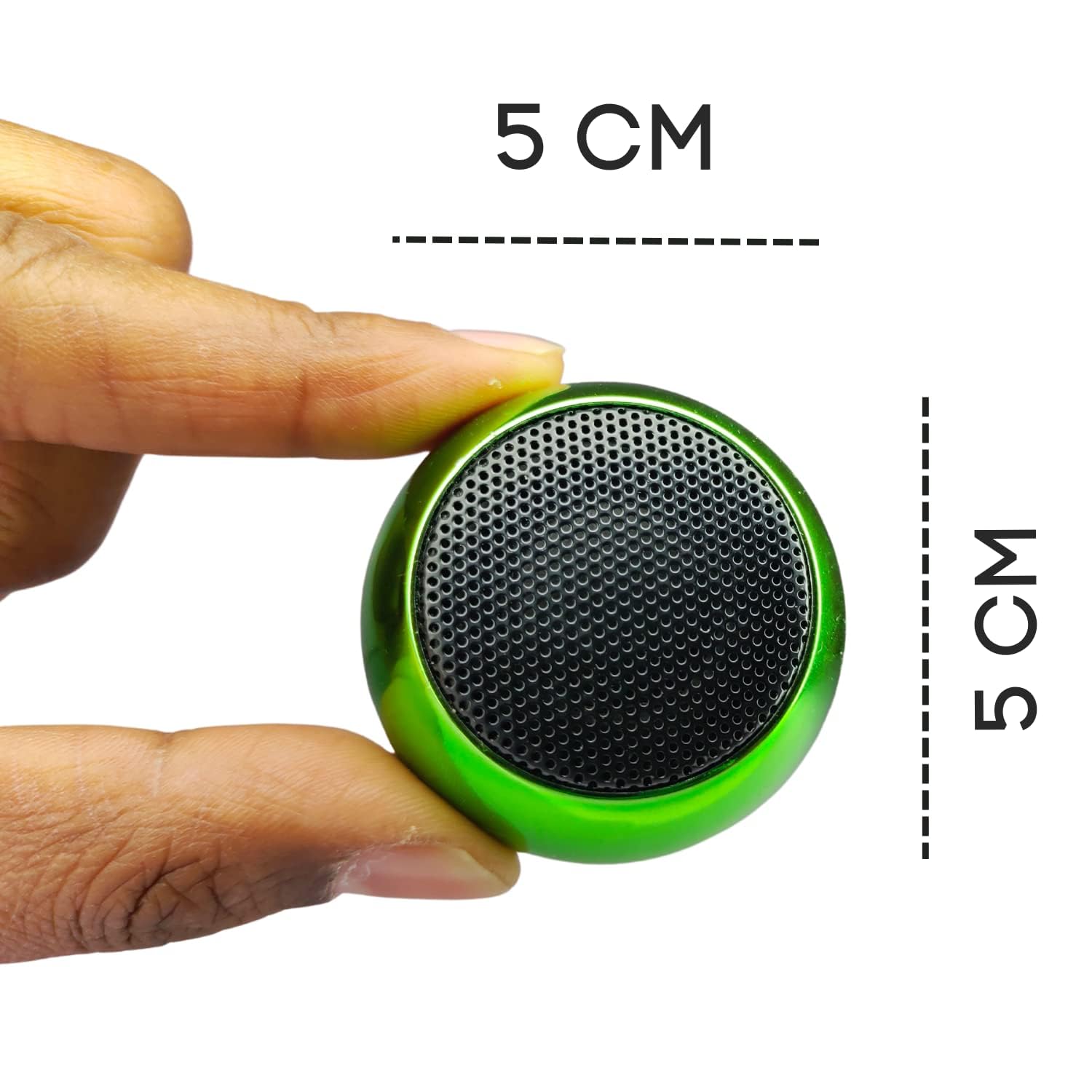 SoboStuff Mini BassBubble Speaker