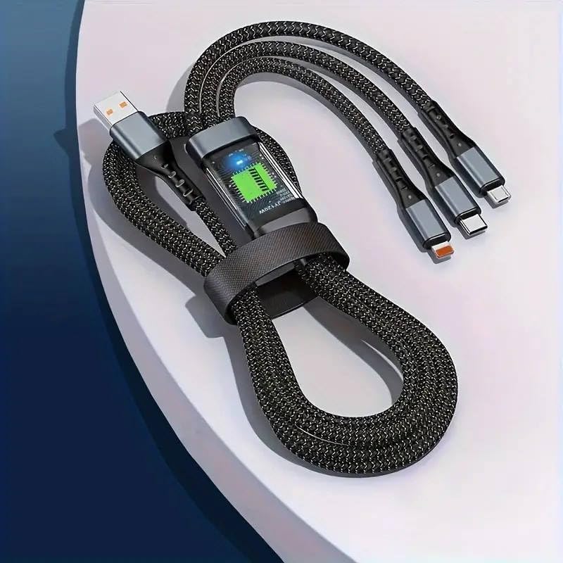 PowerDisplay Multi-Connector Cable