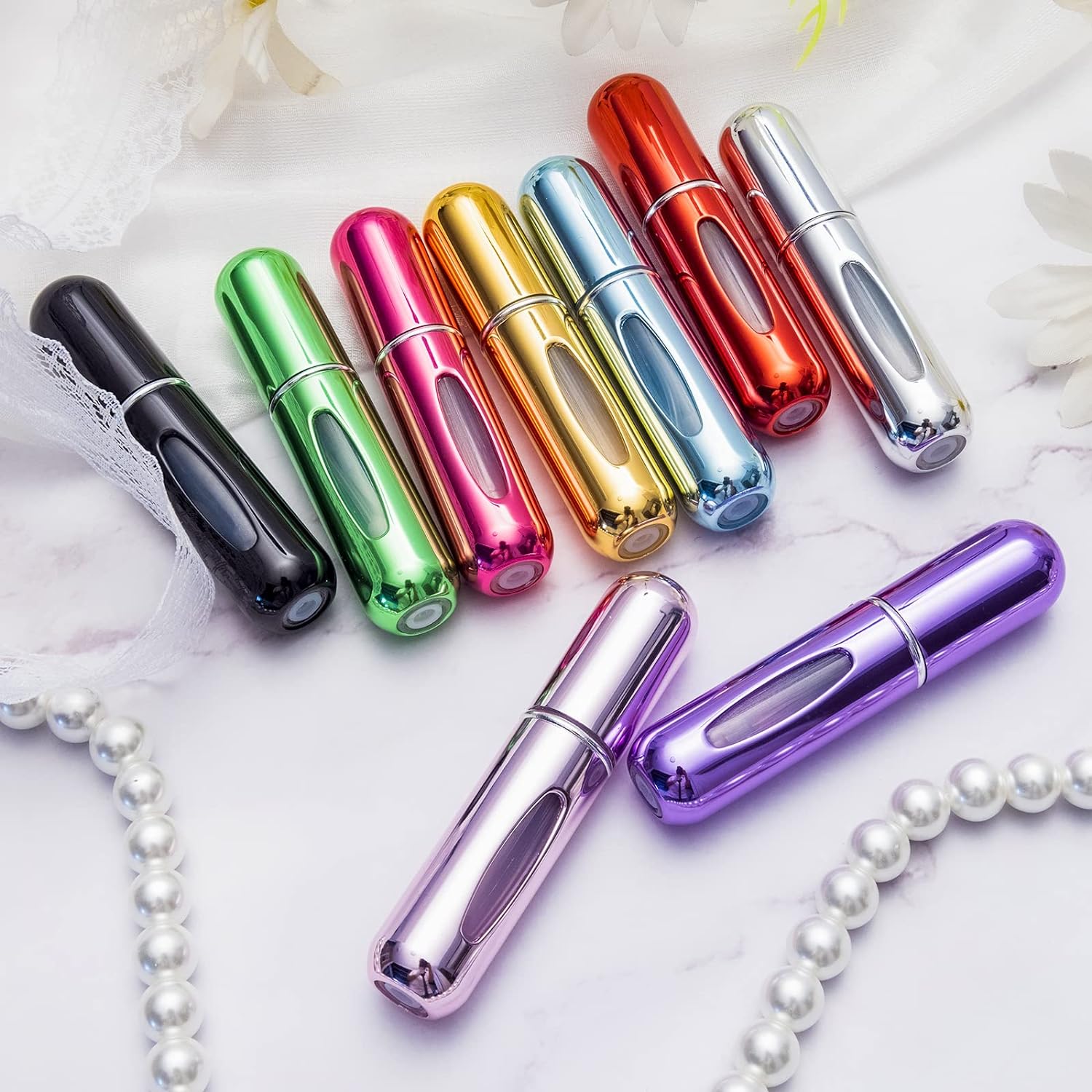 PocketScent Mini pod