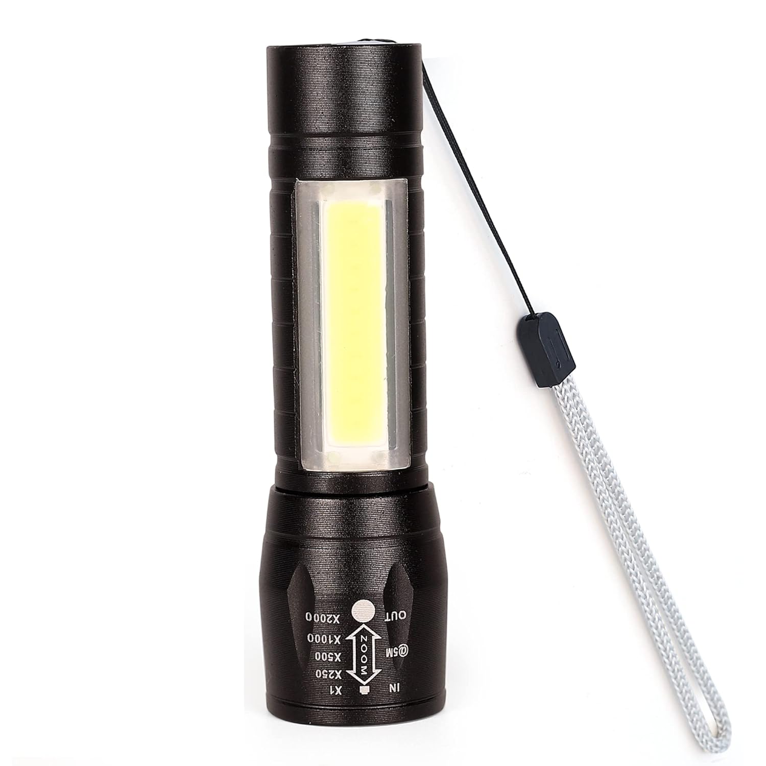 BrightBurst HandyTorch