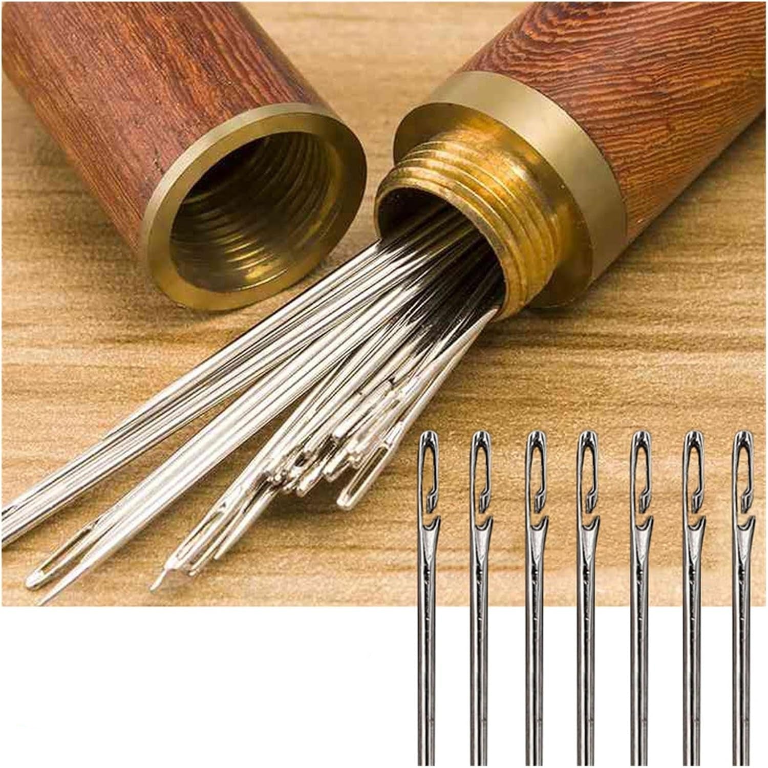 ThreadEase Pro Needles