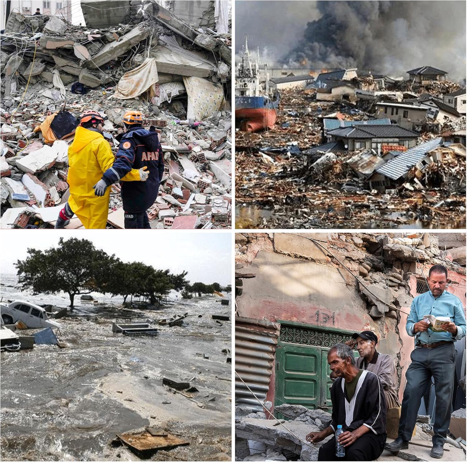 SpillSafe Portable Water Bag 8L